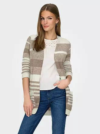 ONLY | Weste " ONLLESLY " | beige